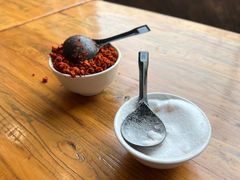 -清真马杰山牛肉汤馆