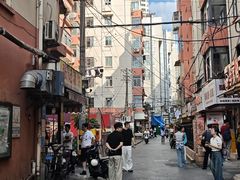 -张记灌饼(丰富路店)