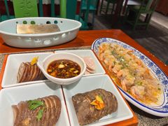 -北平食府(马鞍山路店)