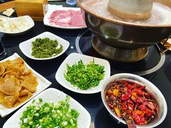 -情忆草原涮肉馆