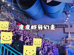-大连圣亚海洋世界