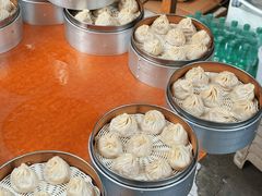 -笑云开汤包店(网巾市店)