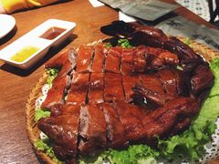 -南拳十三姨·潮汕砂锅粥(世纪金源店)