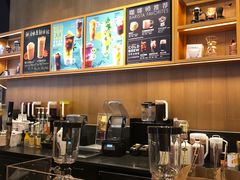 -星巴克(天津佛罗伦萨小镇店)