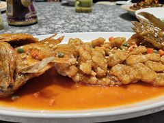 -将相和·海鲜蒸饺大连菜