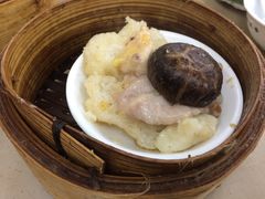 蒸排骨-香港蓮香樓(中環店)