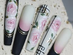 -吉田美学化妆美甲摄影培训(宁波校区)