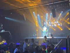 -M-MIX电音烤吧