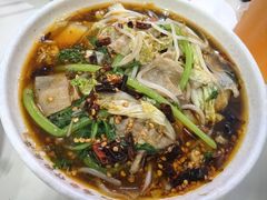 -万顺啤酒屋(皇寺路店)