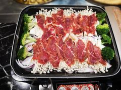 -世外桃源农庄·德清土菜(兴康南路店)