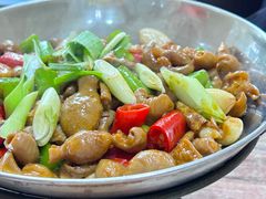 -三湘四水正宗湘菜(君峰路店)