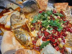 -马有鱼·馕坑烤全鱼(美美2店)