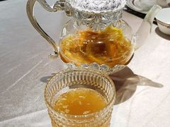 水果乌龙茶-美博·美术博物馆主题餐厅(威尼斯水城店)