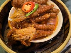 -粤色·老广州茶餐厅(河南商会大厦店)