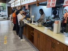 -津市刘聋子粉馆(石门3店)