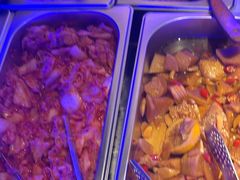 -谷牛日式烤肉(宝山U天地店)