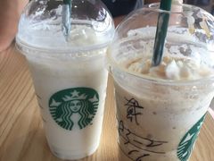 -星巴克臻选(宁波世纪东方广场店)