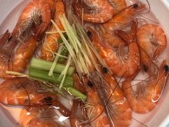 -阿里元老宋海鲜大排档(明发店)