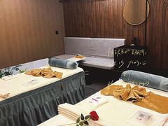 -宫七SPA·高端Massage(浦东大道店)