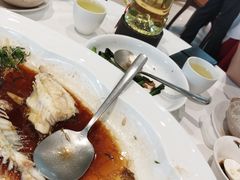 -金河半岛园林酒家(金融城店)