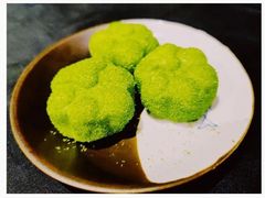 -银子铁板烧料理自助餐(人民广场店)