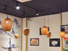 -古真记钵钵鸡(老公园店)
