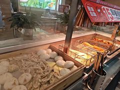 -嘉和一品粥(马家堡店)