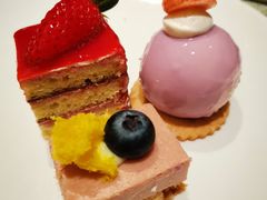 -TABLE·味西餐厅-成都茂业JW万豪酒店