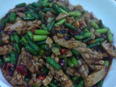 火爆腰花-全乐鱼馆·淳牌有机鱼直营店