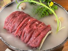 -盡膳口福跷脚牛肉火锅(晶耀前滩店)