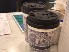 -霸王茶姬(南强街店)