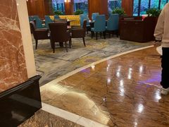 -圣雷克大酒店-爱琴海自助餐厅