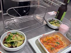 -白玉·朝鲜族烤串(南山店)