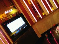 包房-欢乐空间KTV(奥山世纪城店)
