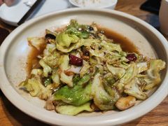-金掌勺·锅包肉(双榆树店)
