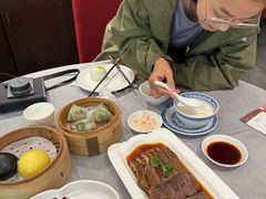 -潮府馆·非遗潮州菜·世纪公园(新国际博览中心店)