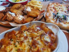 -必胜客(鼓楼店)