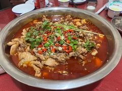 -米二红烧兔(华阳店)