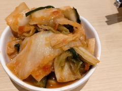 日式泡菜-万岁寿司(万国店)