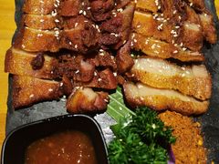 -觅山云南菜(泊富ICITY店)