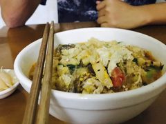 -刘信牛羊肉小炒泡馍(回民街店)