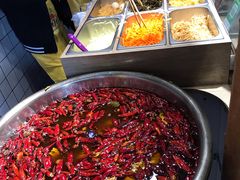 -三兄弟高炉烧饼