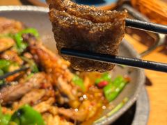 -吃饭皇帝大(解放西路店)