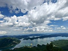 -五女山景区