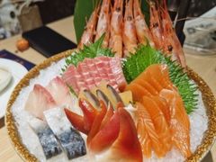 -大渔铁板烧(东城店)