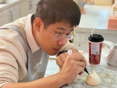 -千浔一暖DIY蛋糕烘焙(人民大学店)