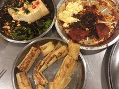 -老板娘的烤肉店(港湾广场店)
