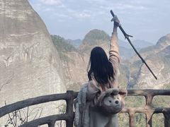 -崀山风景名胜区