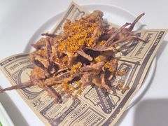 -粤来记·啫啫煲·点心(日月光店)