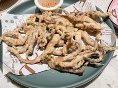 -水天堂西餐厅(昆山万象汇店)